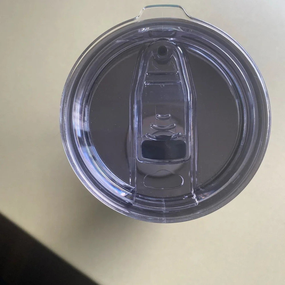 32 ounce stainless steel tumbler